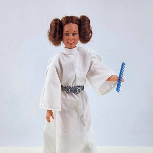 Princess leia doll 1978 sale