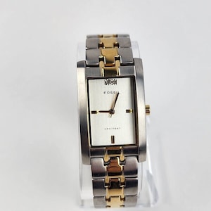 Reloj fossil shop arkitekt precio