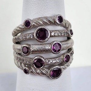 Judith ripka on shop hsn now