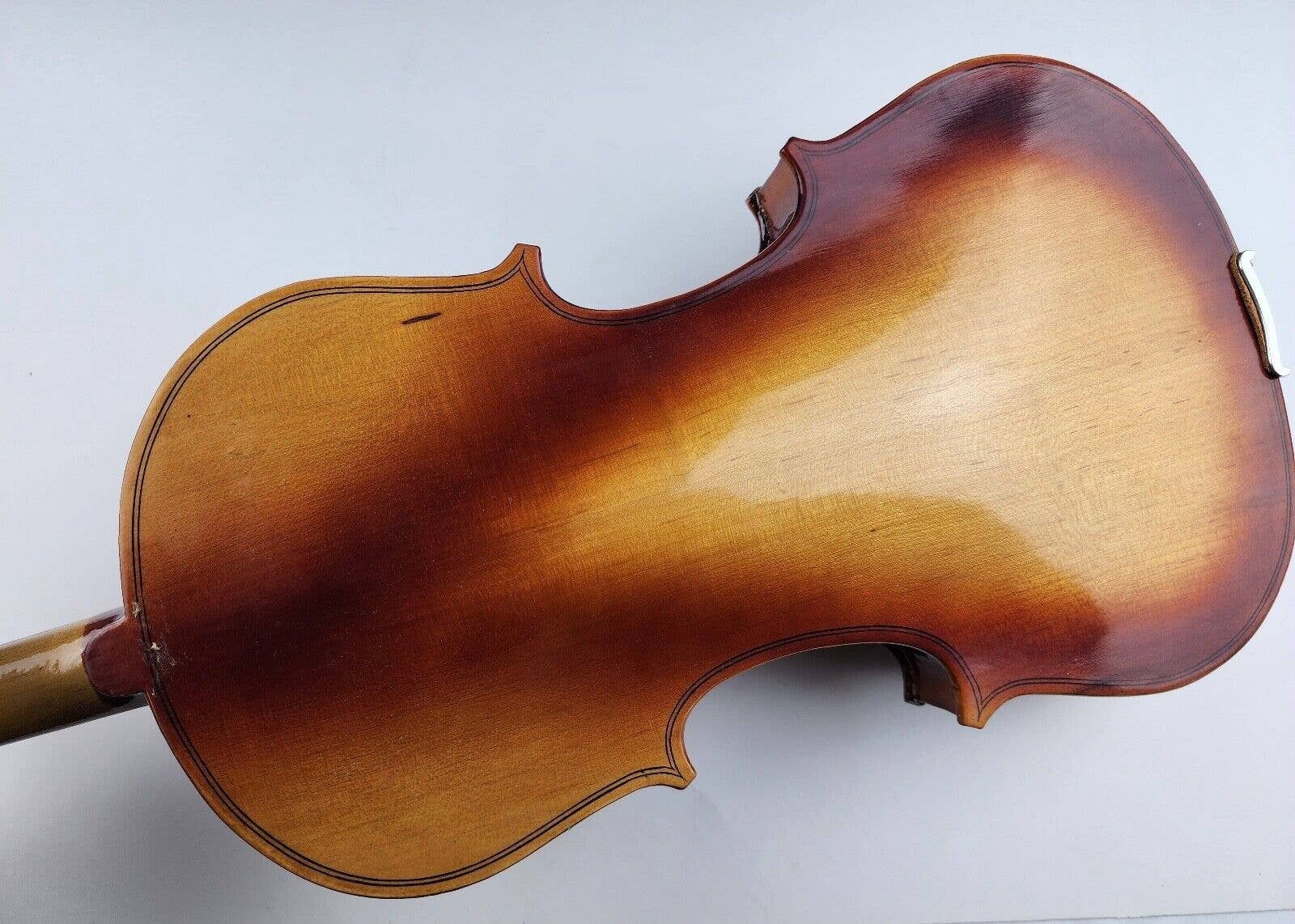 1995 Student Violin Anton Breton AB 05 W/ Case & Extras Etsy