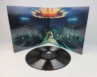 Close Encounters of The Third Kind 1977 Soundtrack LP Record John Williams