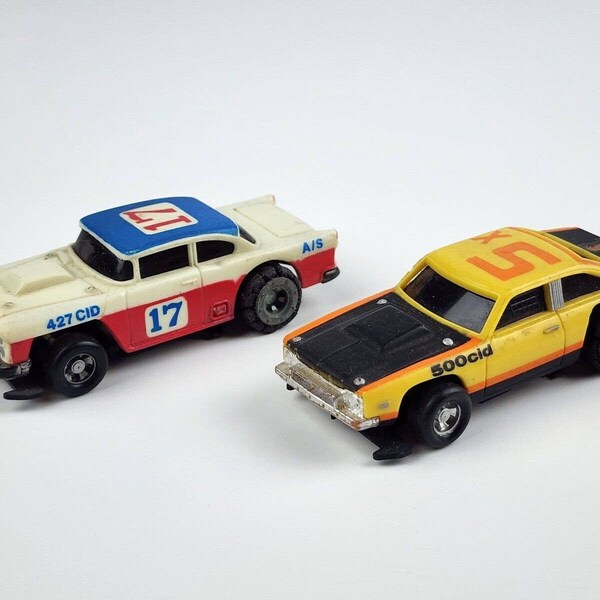 Slot Car Etsy
