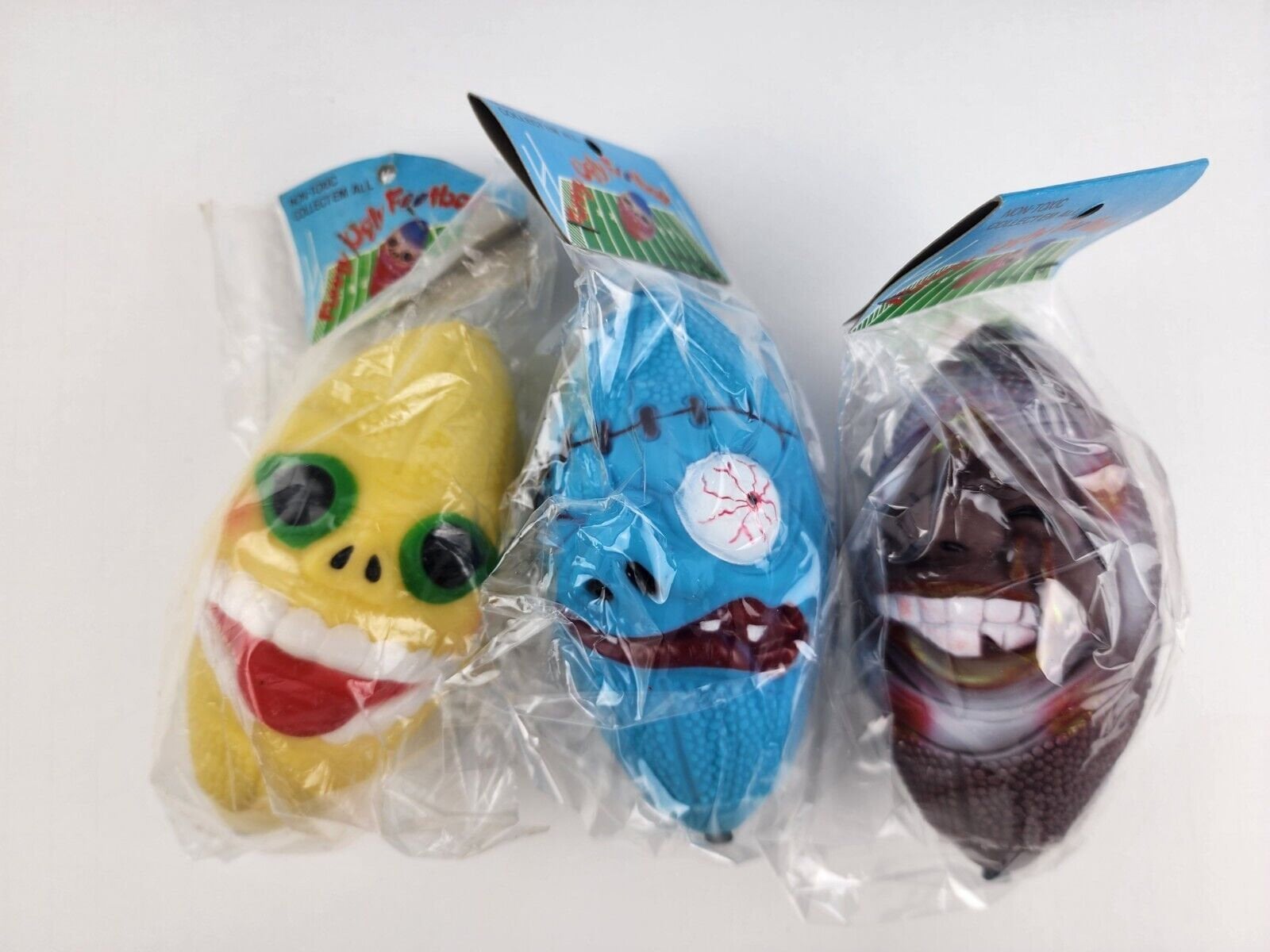 Madballs Toy - Etsy Madballs Toy - Etsy