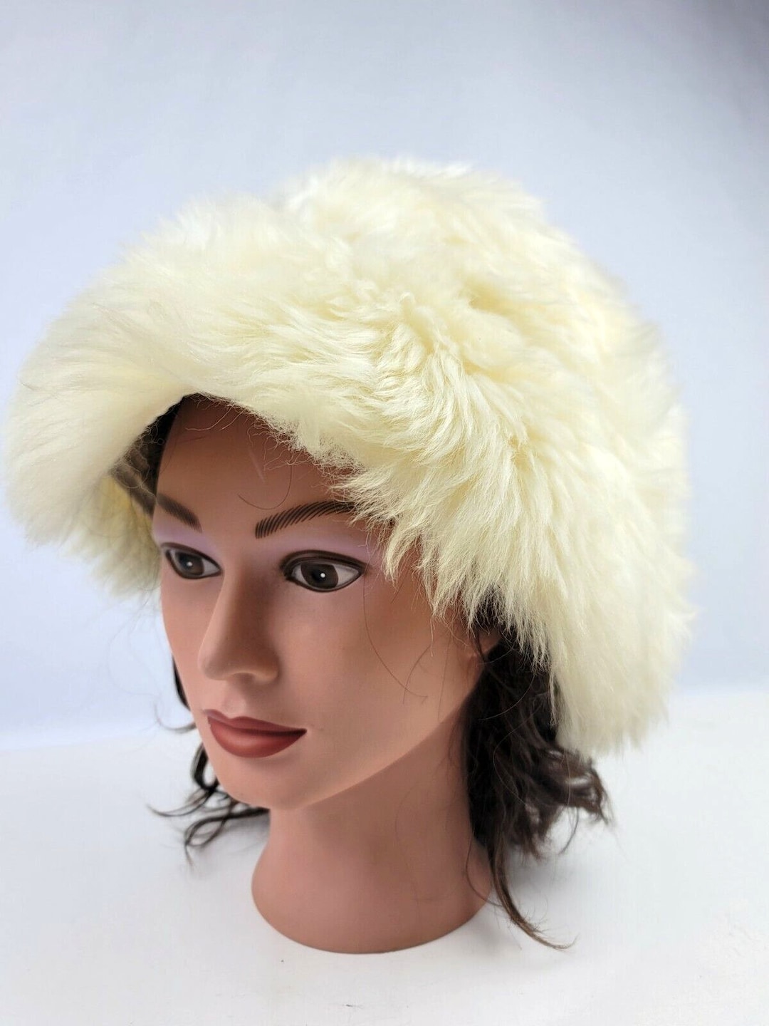 Vintage Women