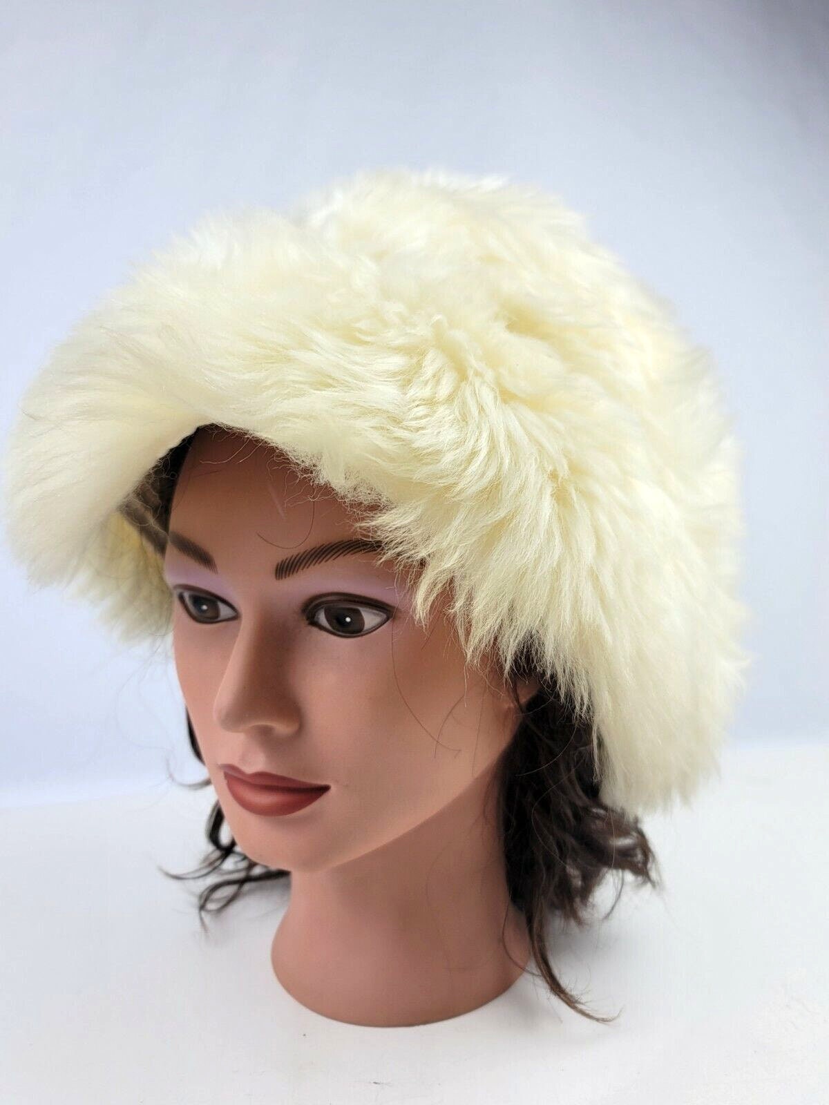 Dyed Tuscan Lamb Hat - Etsy