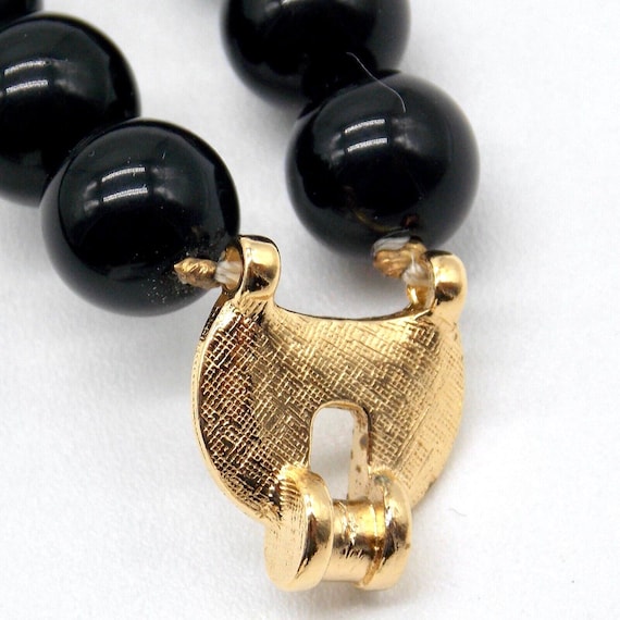 Vntg 1987 K.J.L Kenneth Jay Lane Avon Midnight (w… - image 10