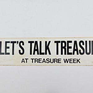 Lotto di adesivi per paraurti di metal detector Garrett vintage, caccia al tesoro immagine 6