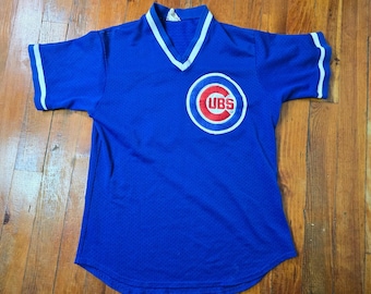 Rawlings 1980s カブス ユニフォーム MLB シカゴ ローリングス Rawlings 1980s カブス ユニフォーム MLB シカゴ ローリングス