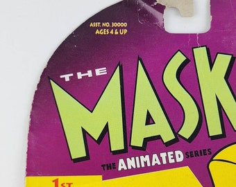 1997年TOY  THE MASK ANIMATED SERIES $_12.JPG?set_id=880000500F