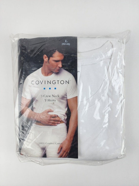 Covington pocket t shirts hotsell