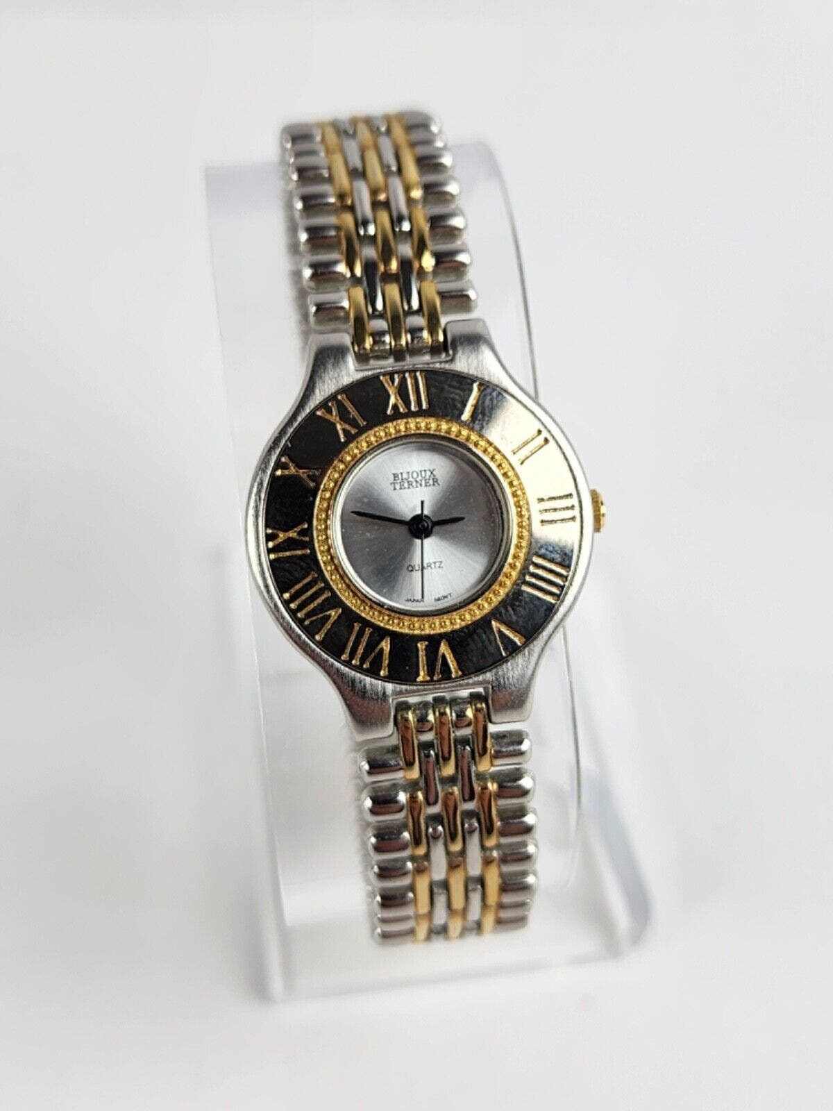 Bijoux Terner Watch - Etsy