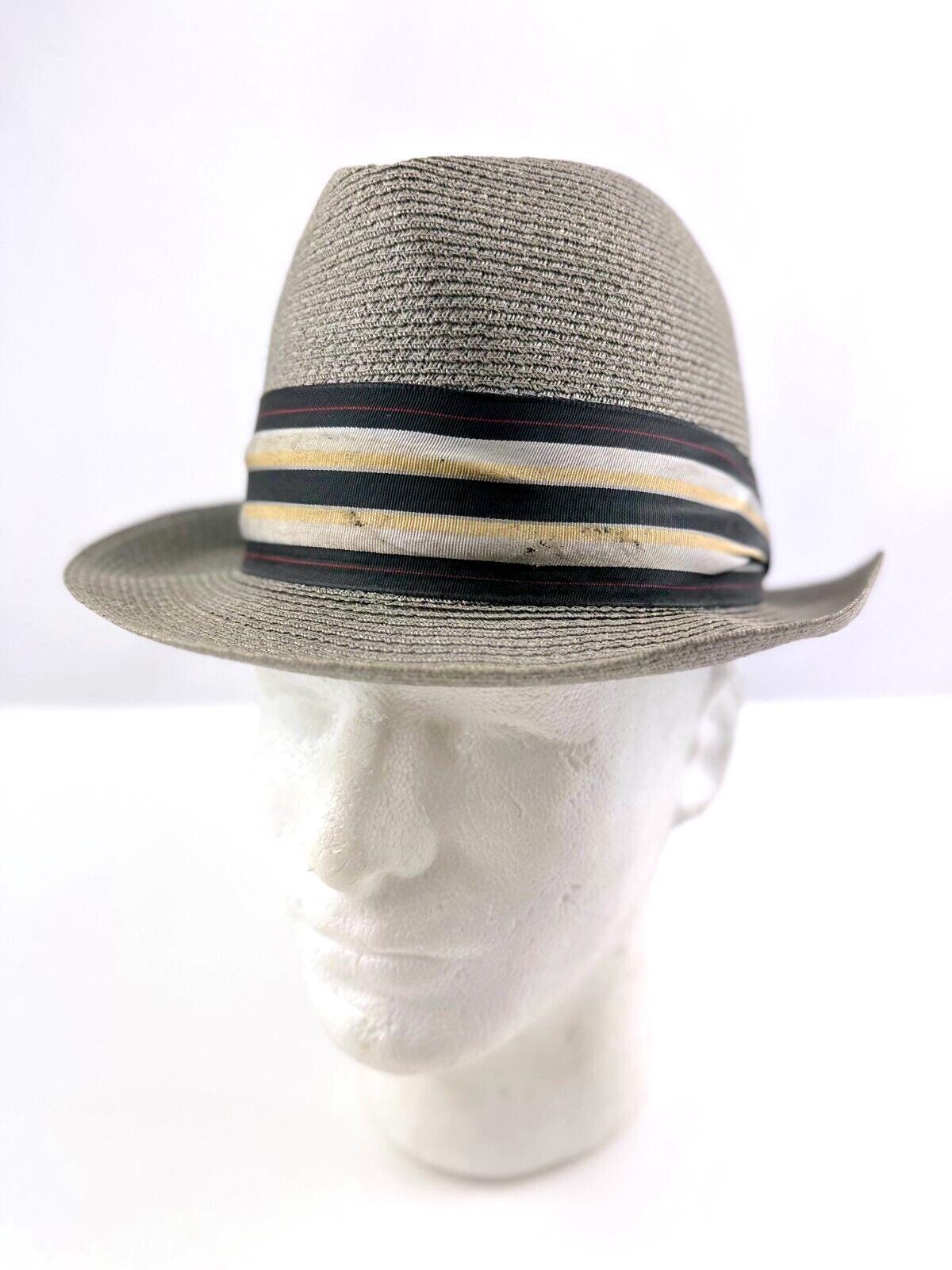 Park Royal Fedora - Etsy display picture 3