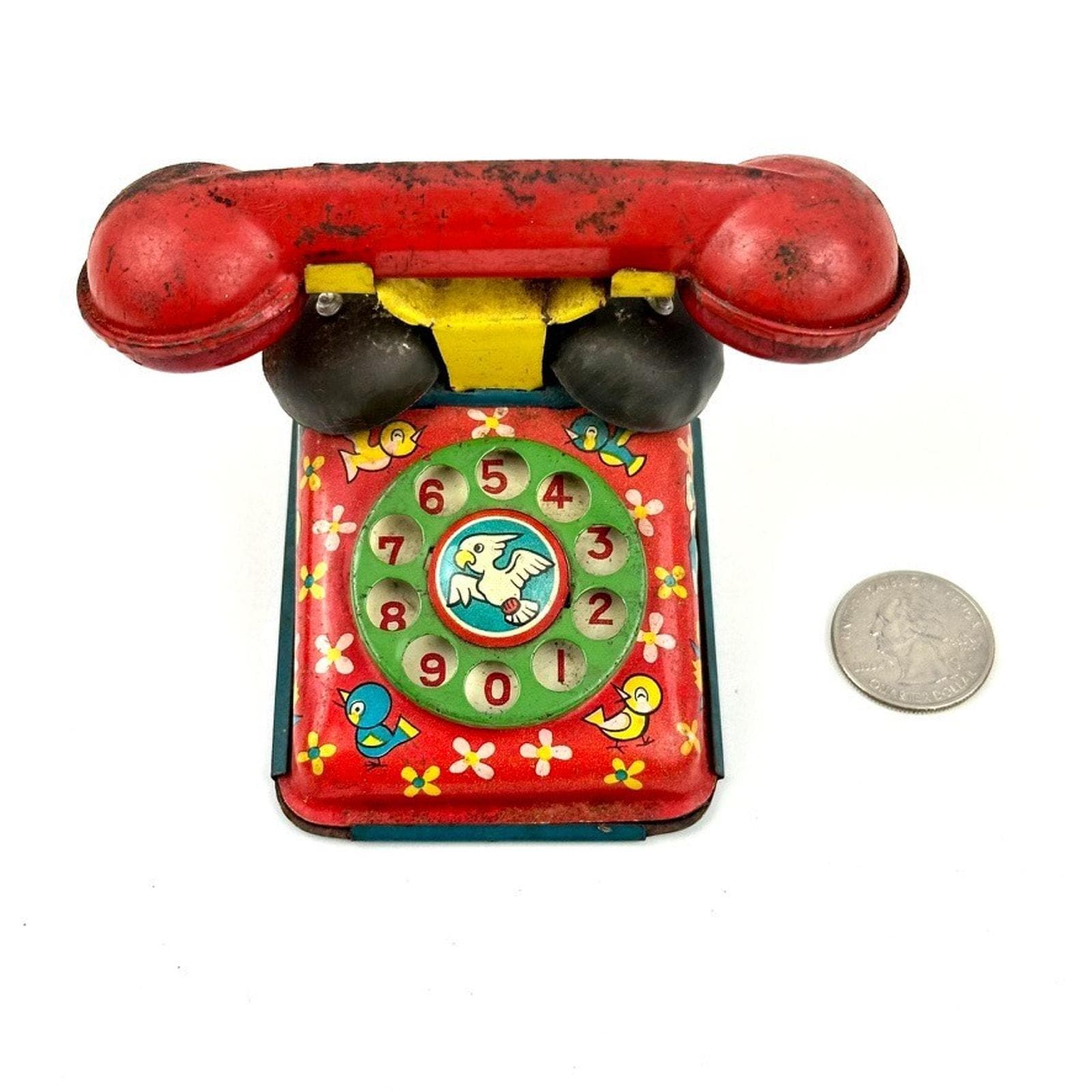 Yonezawa Toys - Etsy