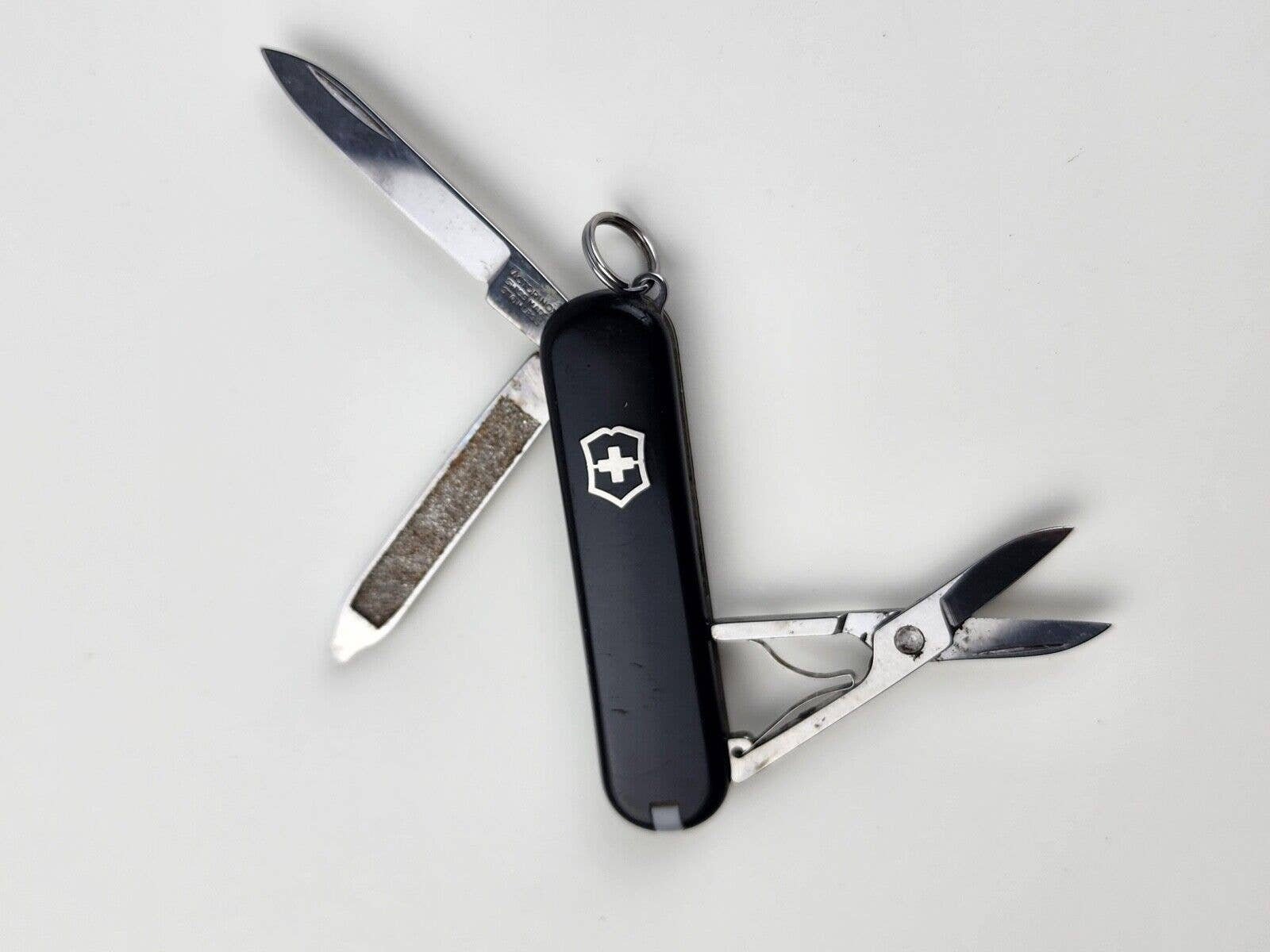 Vintage victorinox knife - Etsy 日本 未使用品 オールド 