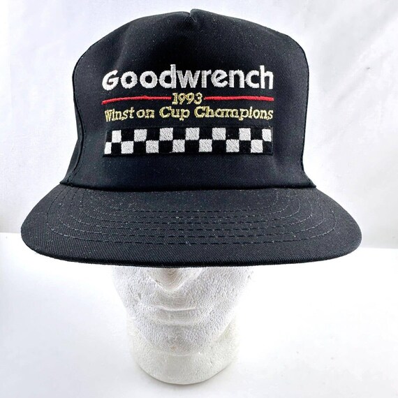 Vtg 1994 Goodwrench Winston Cup Champion 7 Time E… - image 1