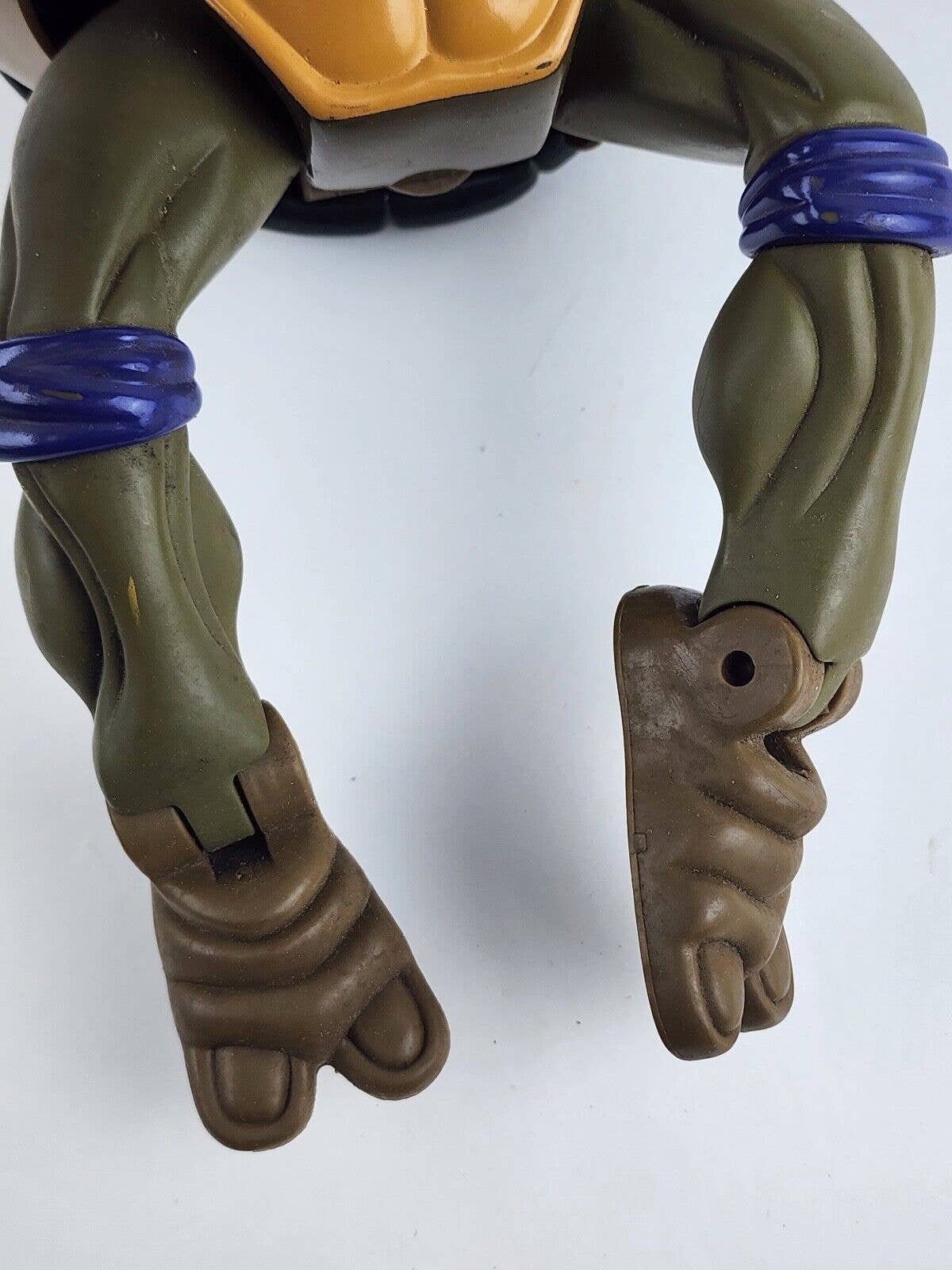 Giant Donatello ‐ Playmates Toys