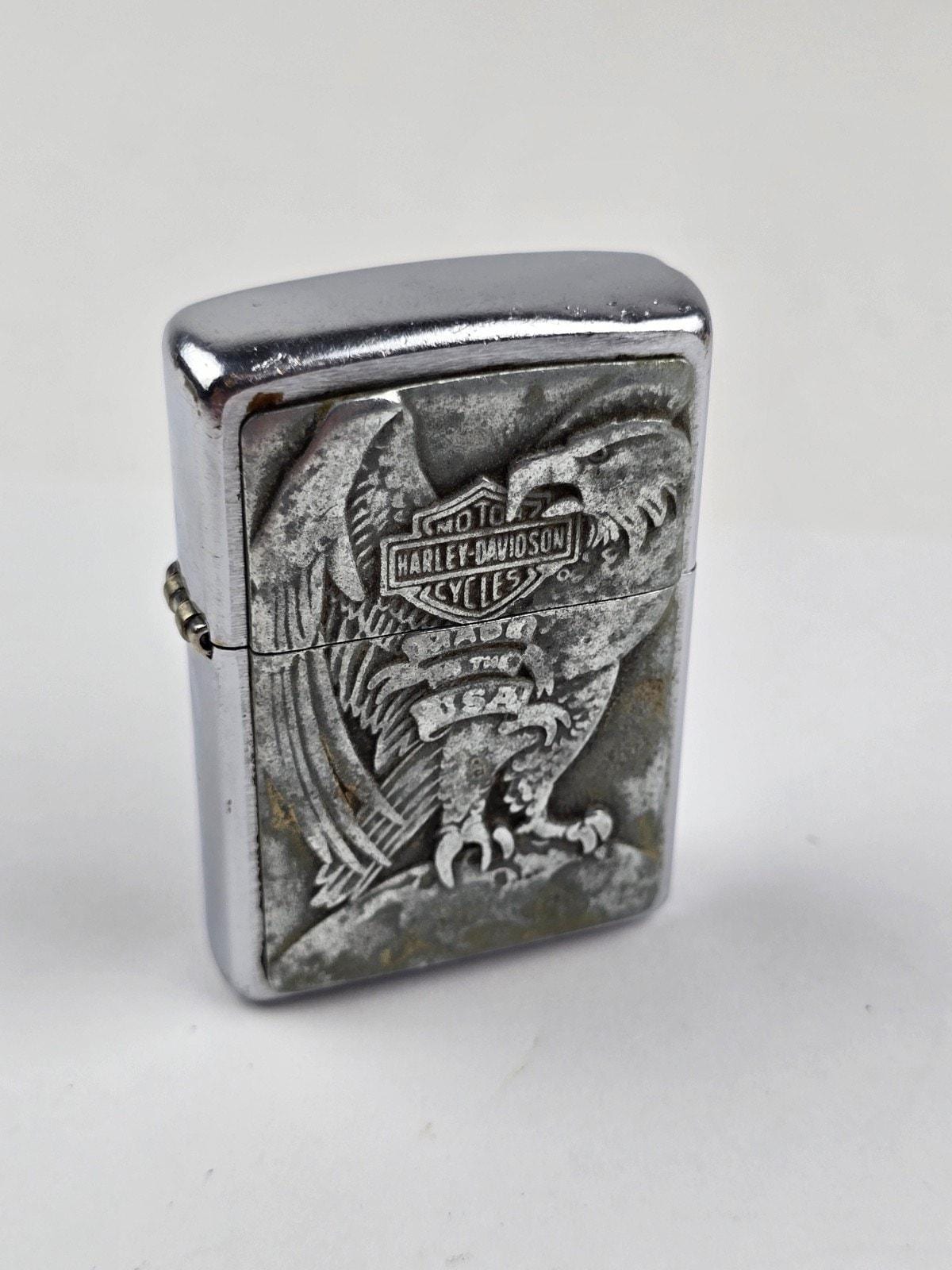 Zippo eagle - Etsy 日本