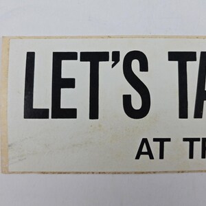 Lotto di adesivi per paraurti di metal detector Garrett vintage, caccia al tesoro immagine 8