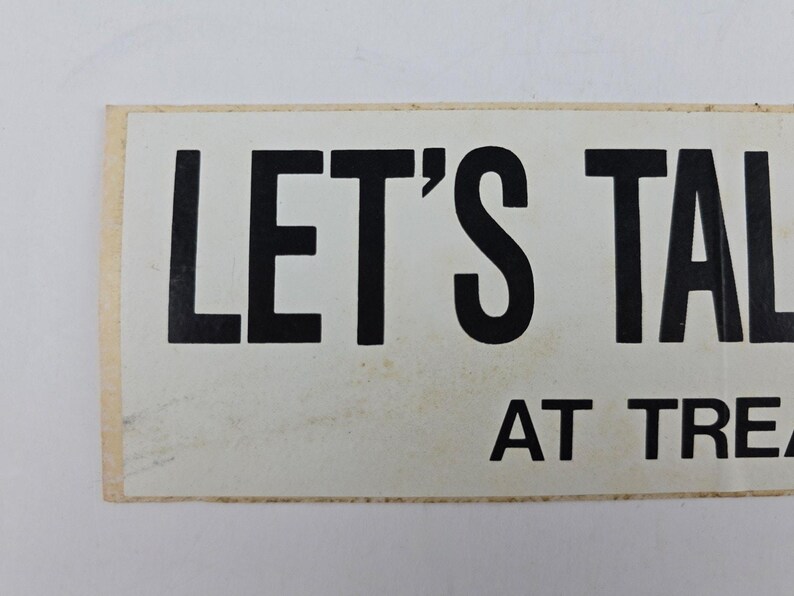 Lotto di adesivi per paraurti di metal detector Garrett vintage, caccia al tesoro immagine 8