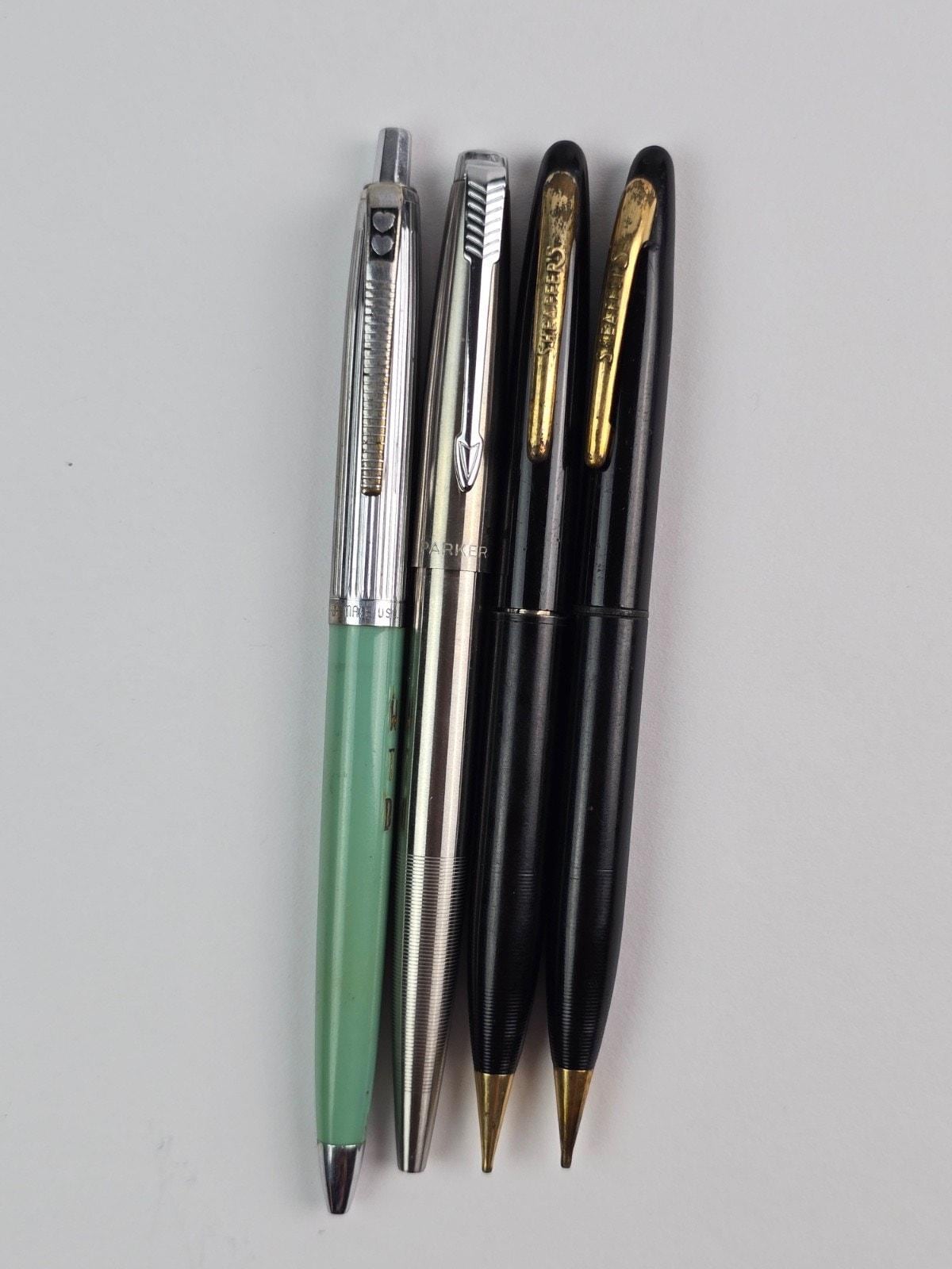 Vintage papermate pens - Etsy 日本