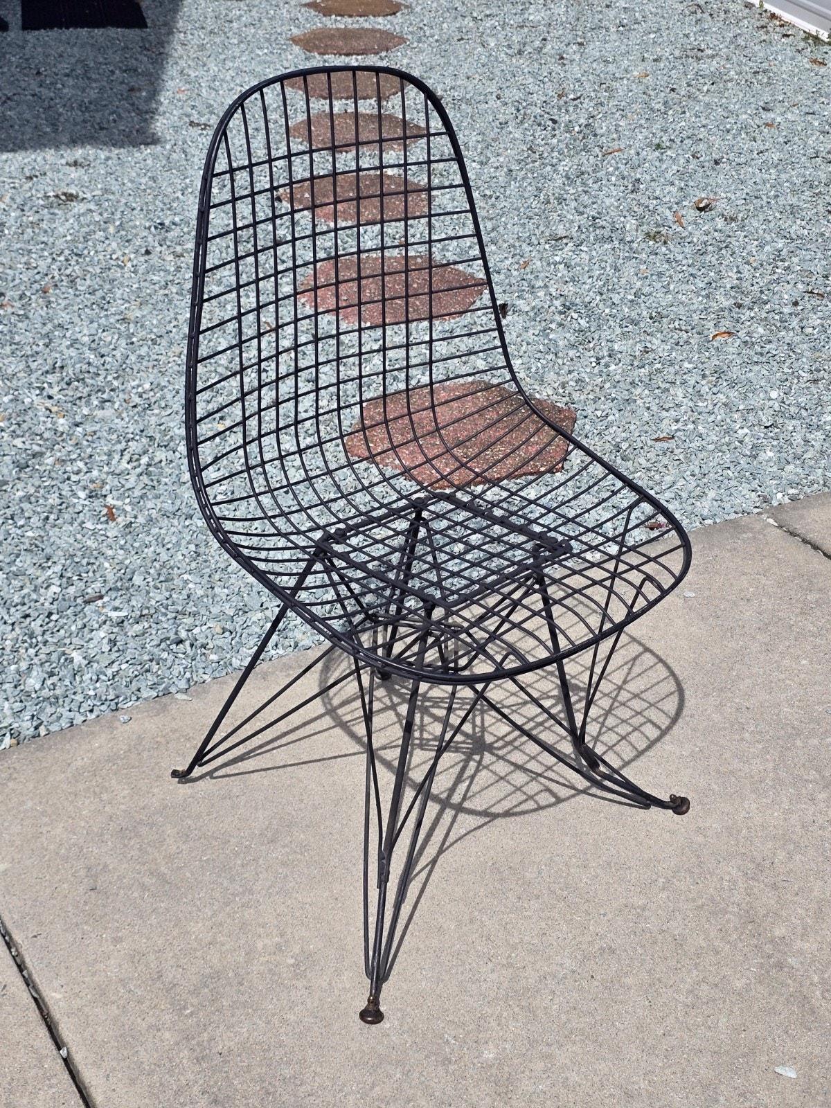 Eames Eiffel Base - Etsy
