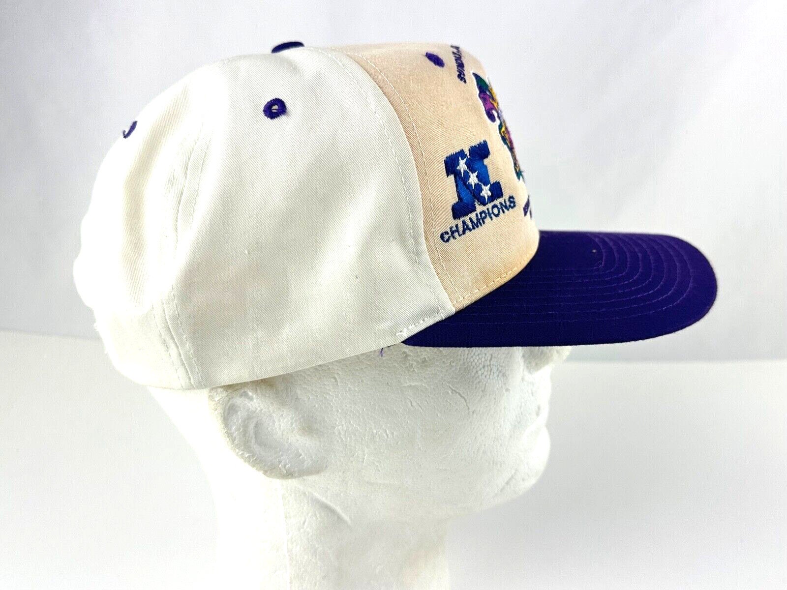 Super Bowl XXXI Hat Sunday January 26, 1997 Super Dome New Super Bowl XXXI Hat Sunday January 26, 1997 Super Dome New