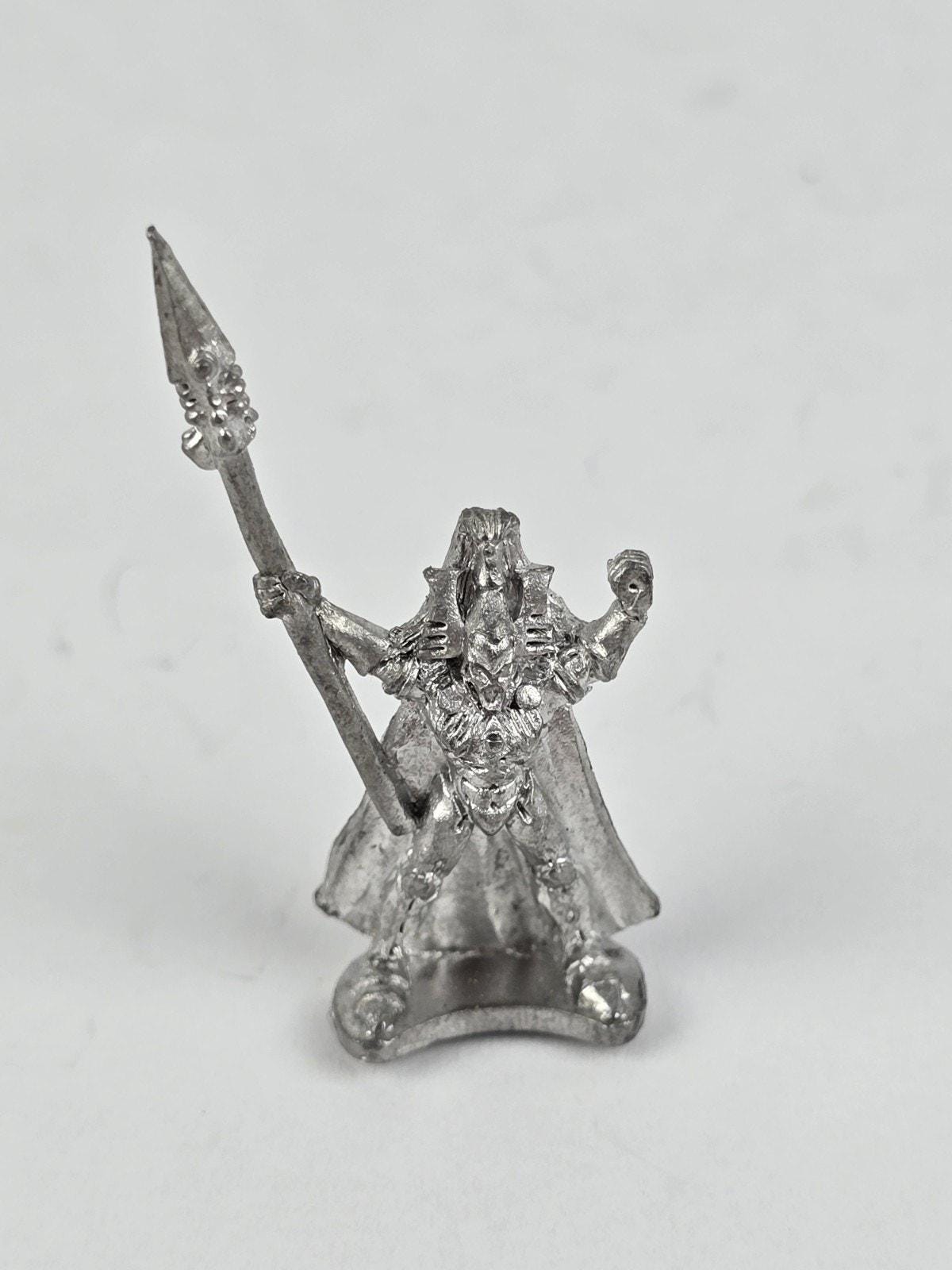 Vintage Citadel Miniatures - Etsy