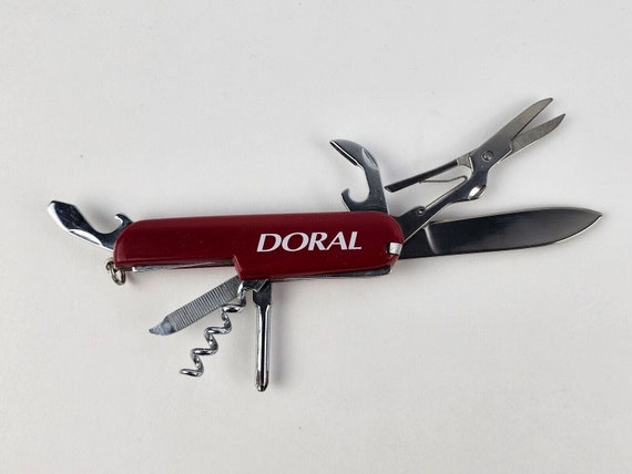 doral red cigarettes The 10 best-selling in the U.S I'm going to take a