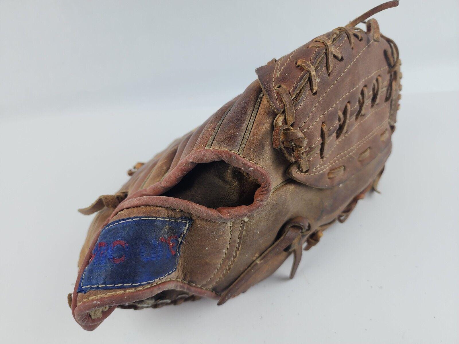1960s baseball glove - Etsy 日本