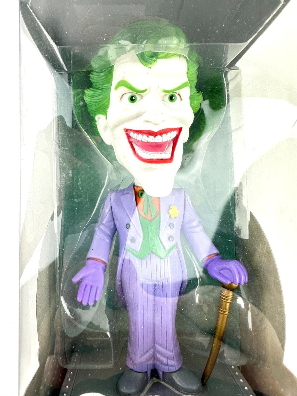 ファンコ DC ユニバース ワッキー ワブラー ボブルヘッド ジョーカー