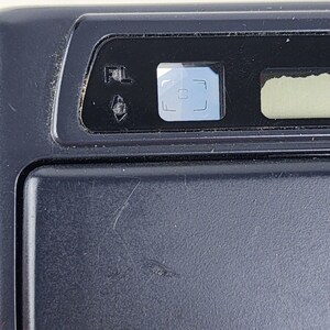 I Tested the Pentax IQ Zoom Ezy-R: A Game-Changer in Compact Film Cameras
