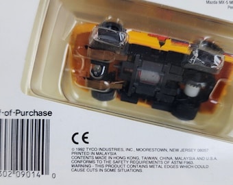 エポックス社 ミニカー TYCO マグナム 440 チューニングマシン 240Z エポックス社 ミニカー TYCO マグナム 440 チューニングマシン 240Z