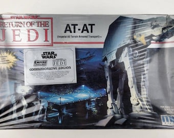 スター・ウォーズ ジェダイの帰還 TIEインターセプター モデルキット