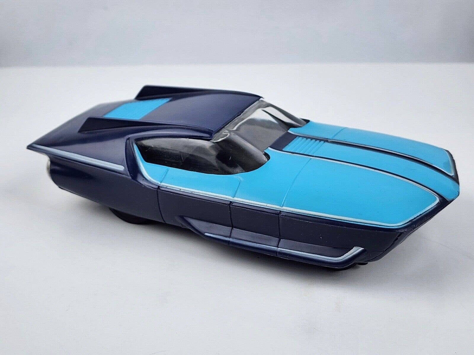 1969 Hasbro Amaze-a-matic Buick Century Cruiser Car Near