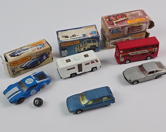 ホットウィール 1964 フォード ギャラクシー 500 'M