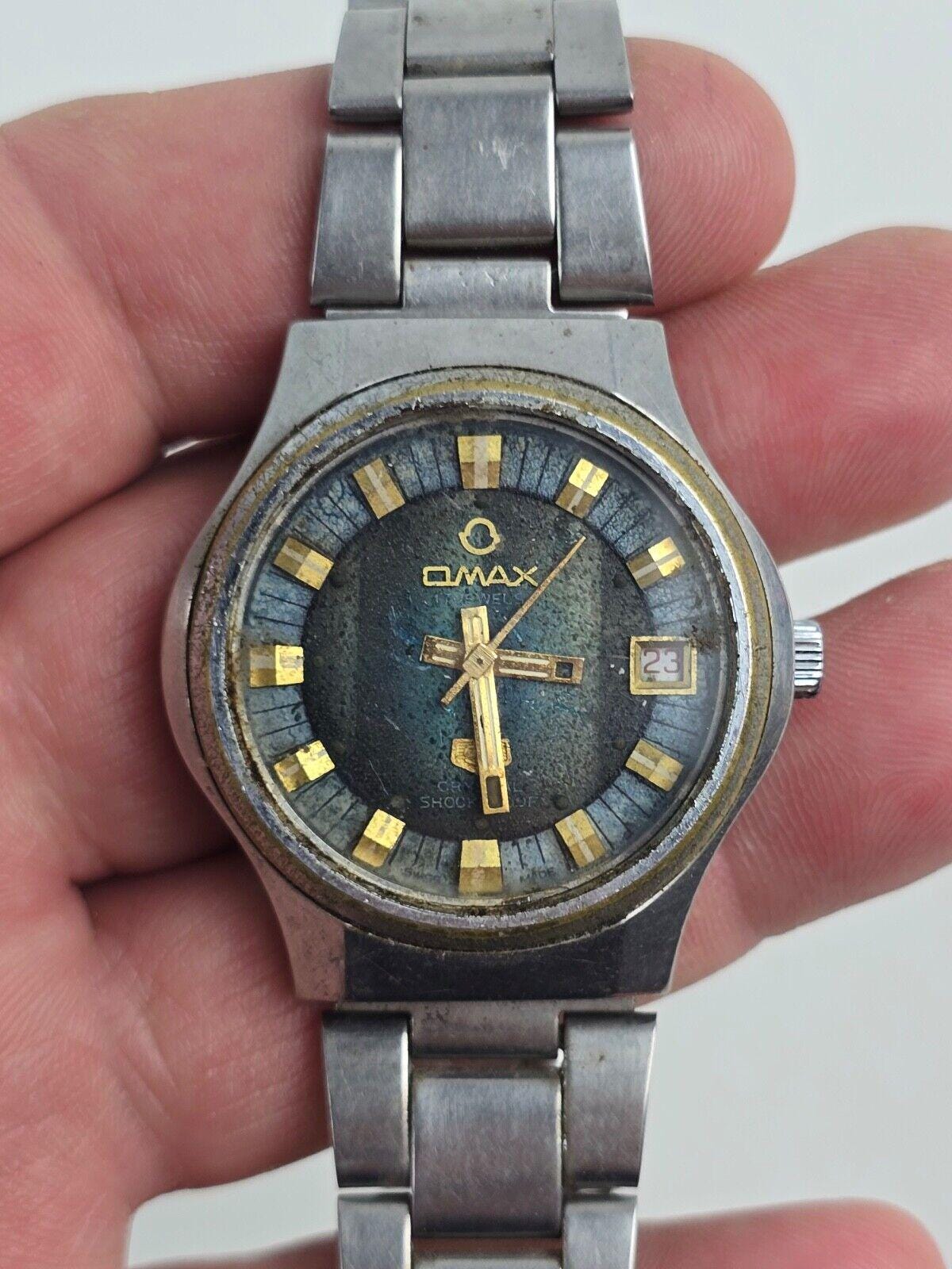 ヴィンテージ クォーツ時計 ― 一見の価値あり？ - Chrono24マガジン