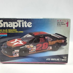 Nascar model kit - Etsy 日本