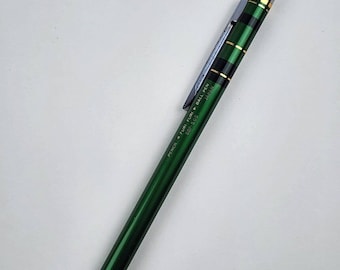 Vintage Sigma Japan SBF-505 Mechanical Pencil & Ball-point Vintage Sigma Japan SBF-505 Mechanical Pencil & Ball-point