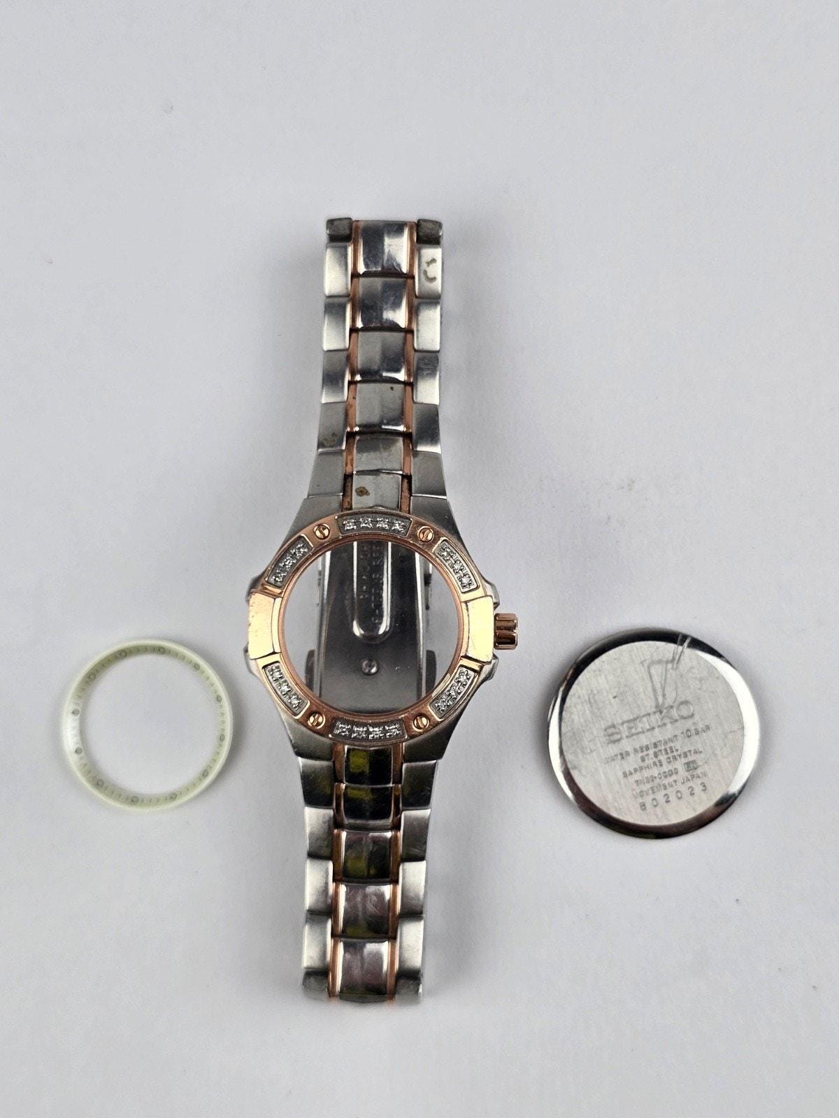 Seiko 7n82 - Etsy