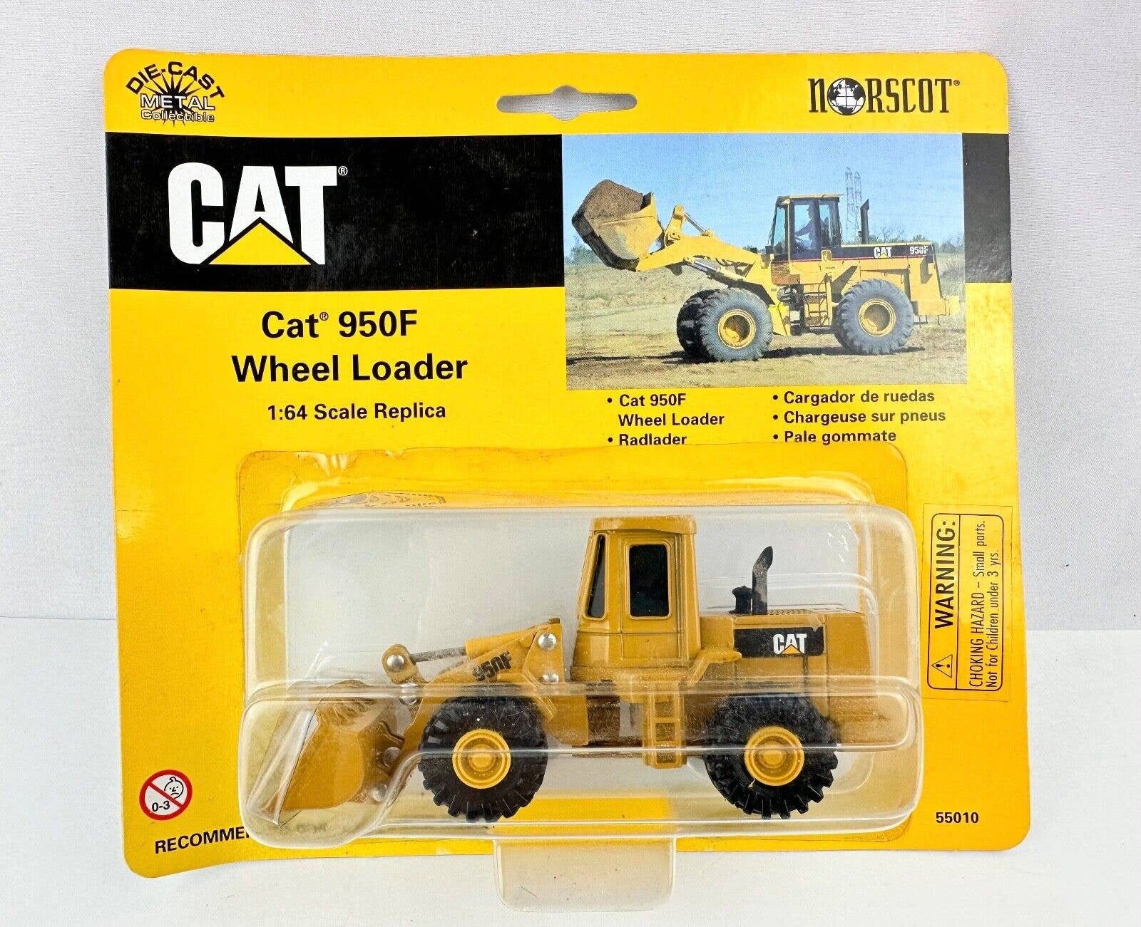 Ertl Caterpillar Etsy UK