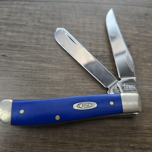 Case Xx 2 Blade - Etsy