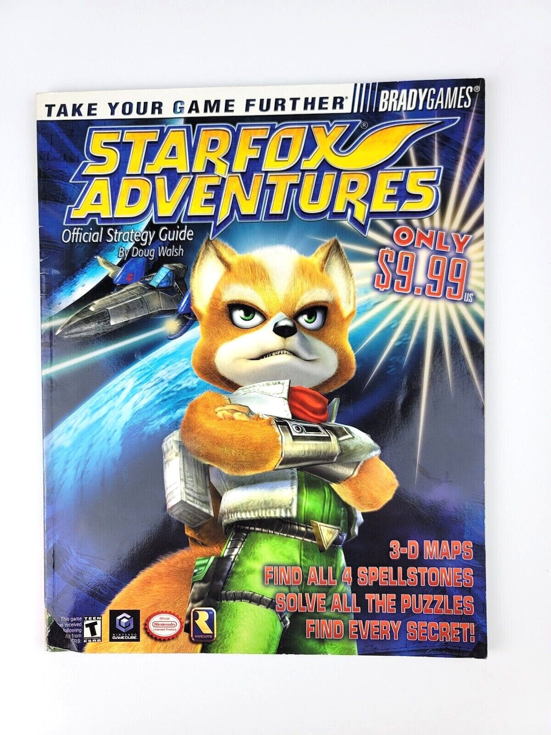 Star Fox Adventures Walkthrough Walkthrough Starfox Snes Star Fox