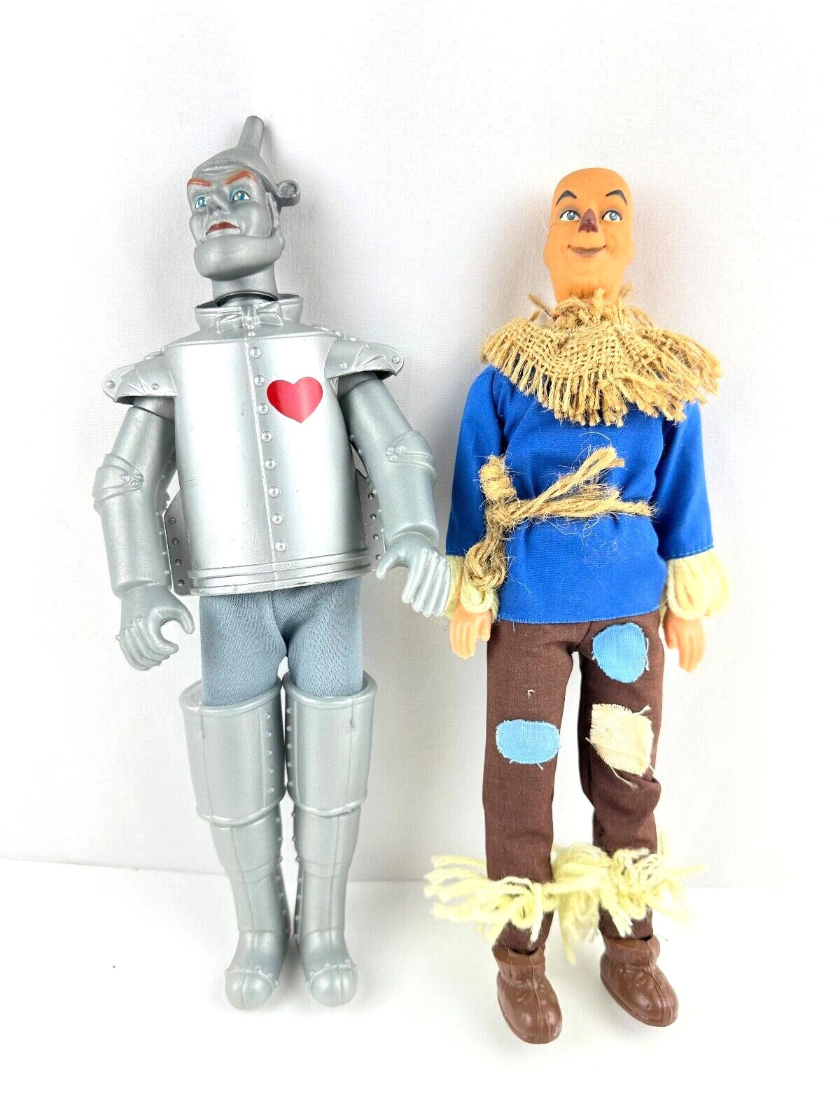 Buy Tinman Doll Tin Man Online In India Etsy India