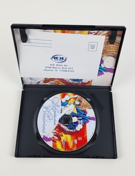 V系★NEVERLAND【Monopicture】type A★CD＋DVD Neverland (DVD, 2011) SyFy Mini Series NEW SEALED