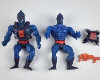 Masters of the Universe Vintage Collection Skeletor review – Still a big kid