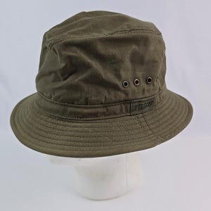 Filson bucket hat - Etsy 日本