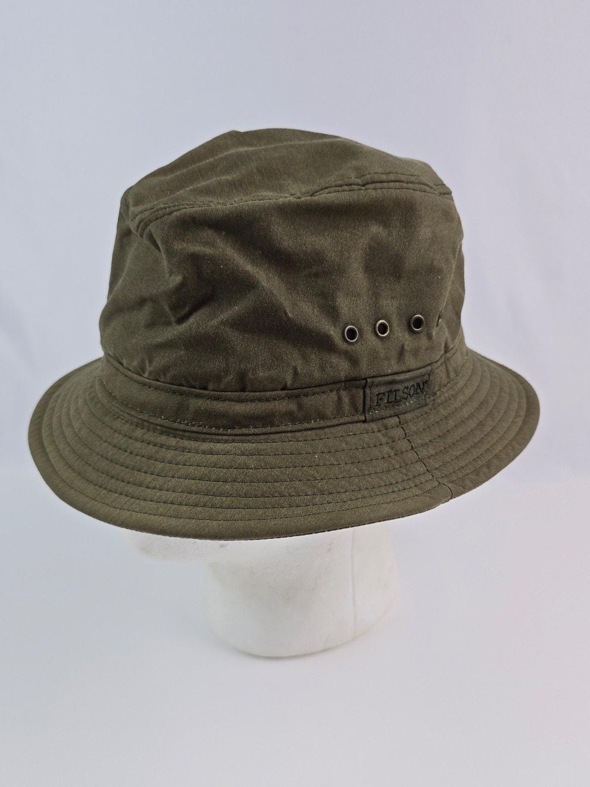 Filson bucket hat - Etsy 日本