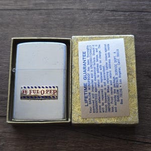 barlow cigarette lighters Barlow Lighter