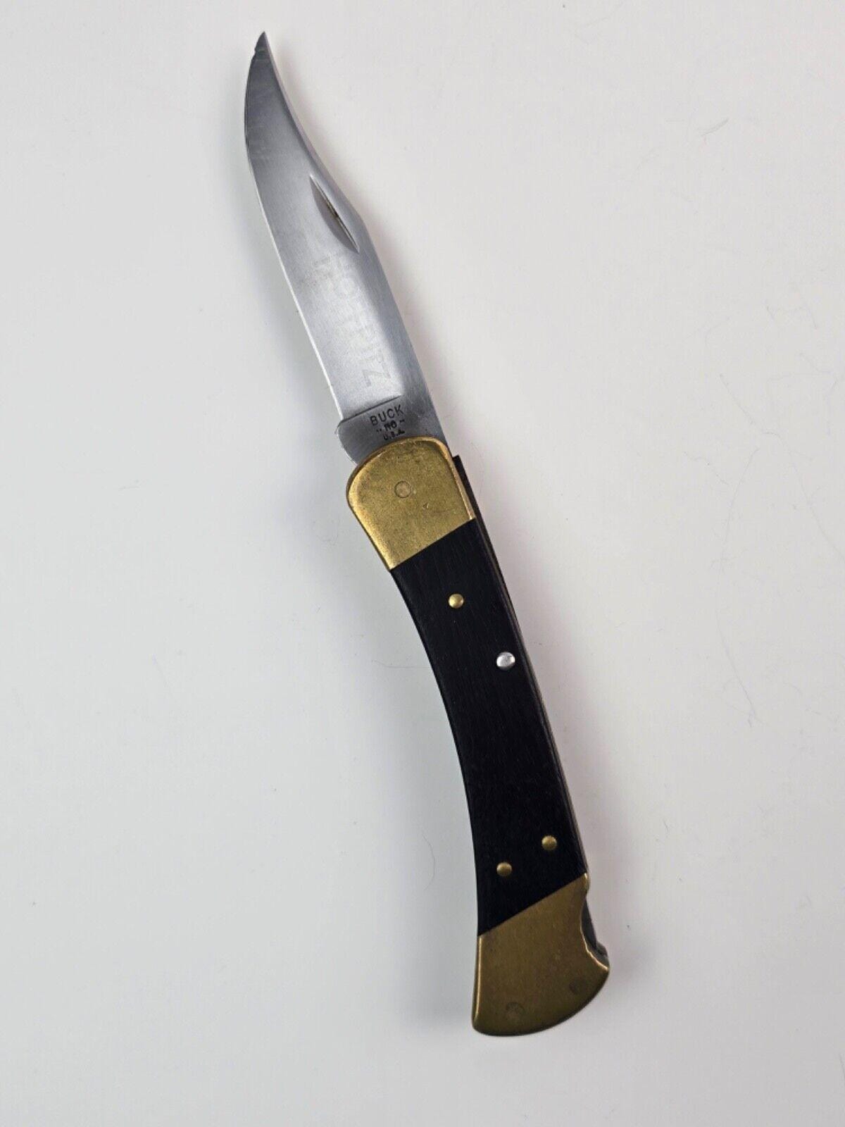 Buck Vintage Knife - Etsy Buck Vintage Knife - Etsy