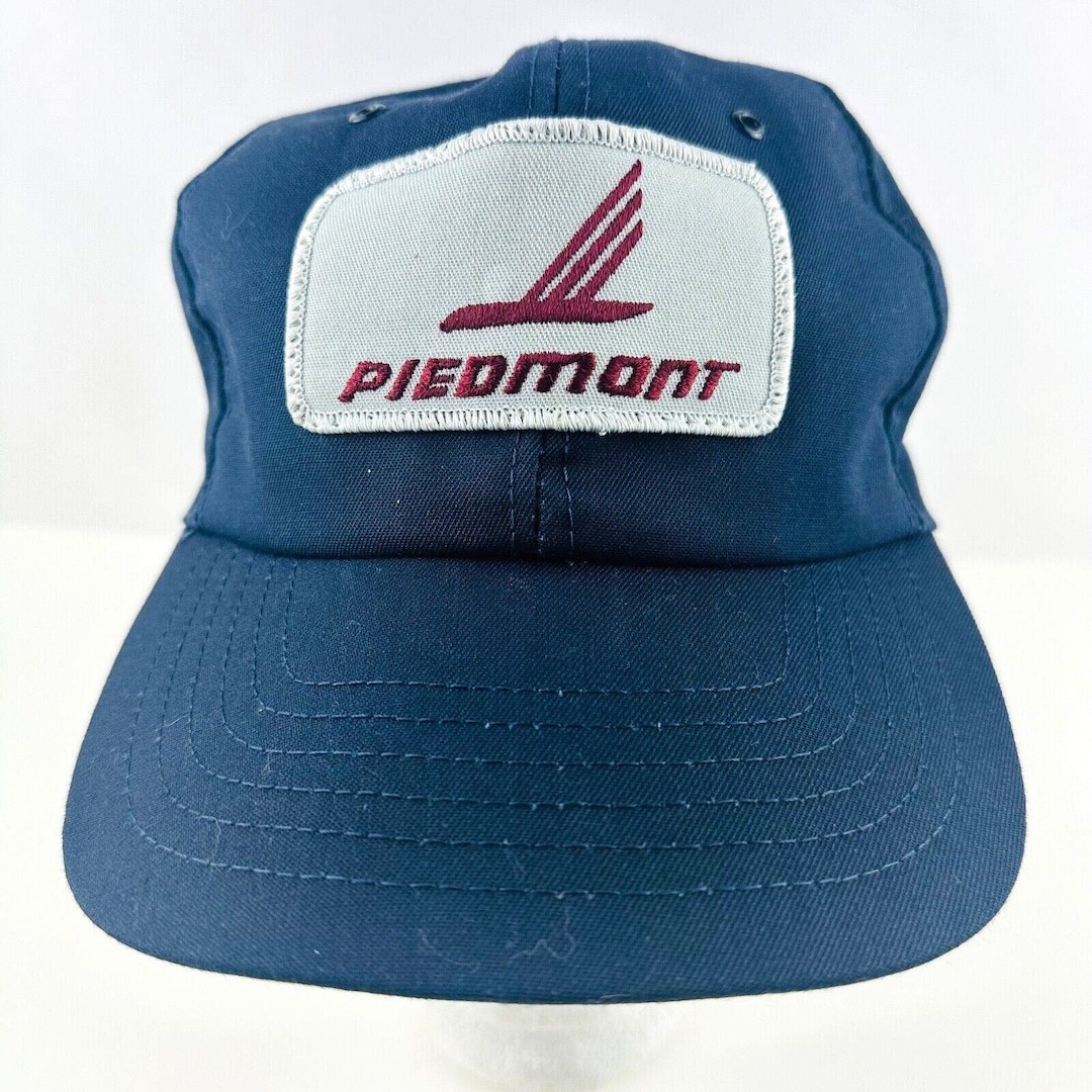 Performance Cap 49389 107 Piedmont Airlines
